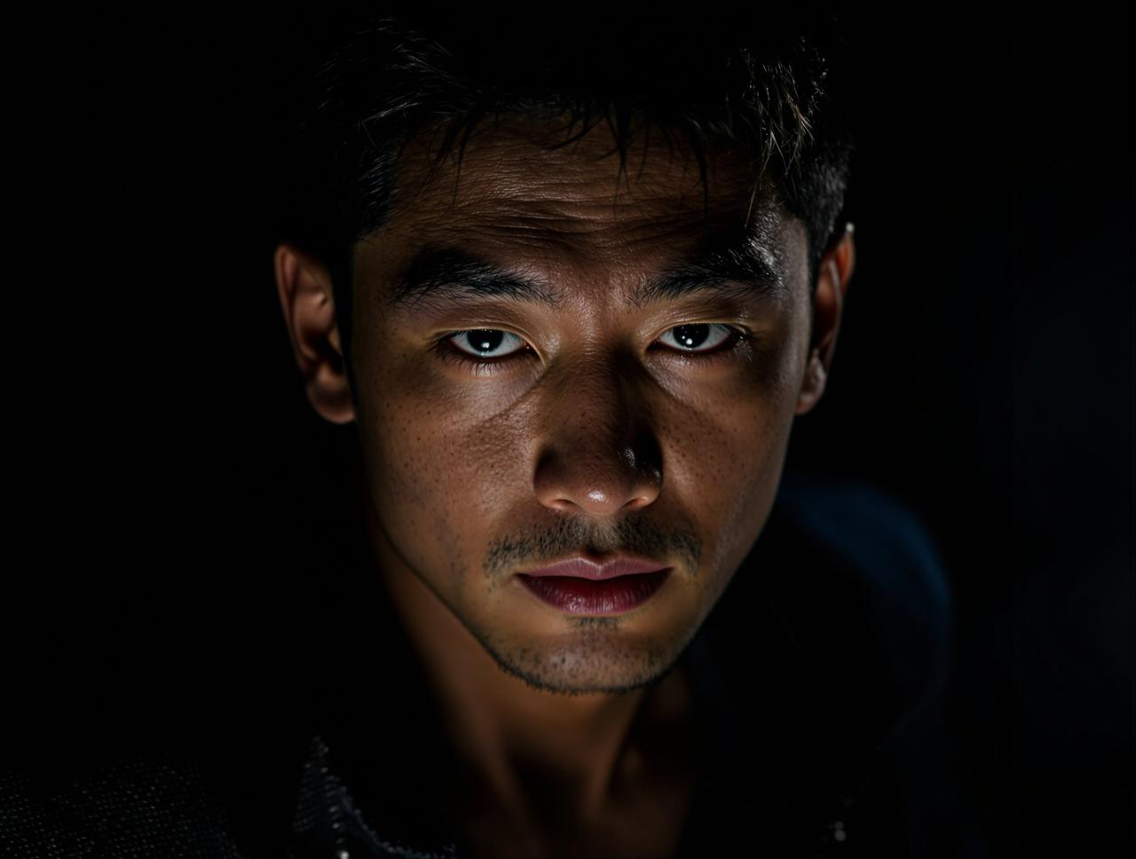 陈浩南 - 91网站签约演员