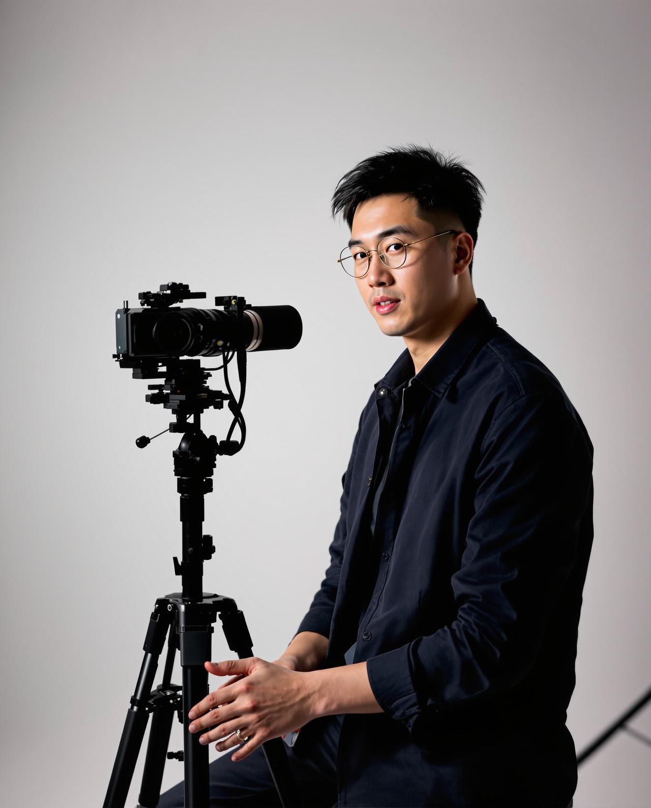 刘建国 - 91网站签约导演