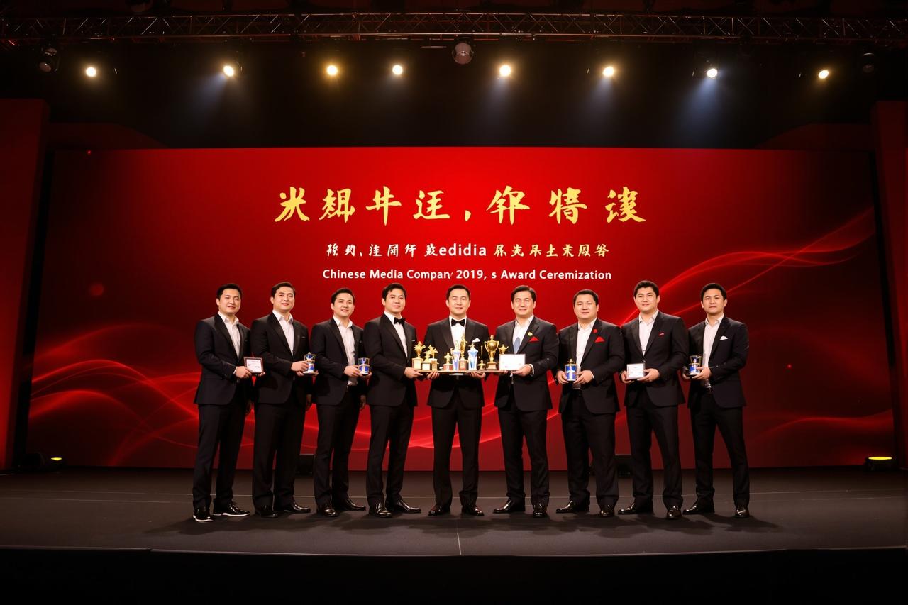 91网站荣登2026年度最具影响力传媒公司榜单