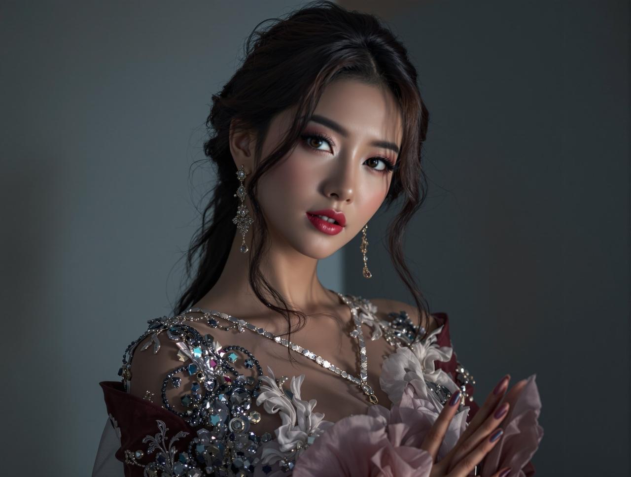 苏梦琪 - 91网站签约演员