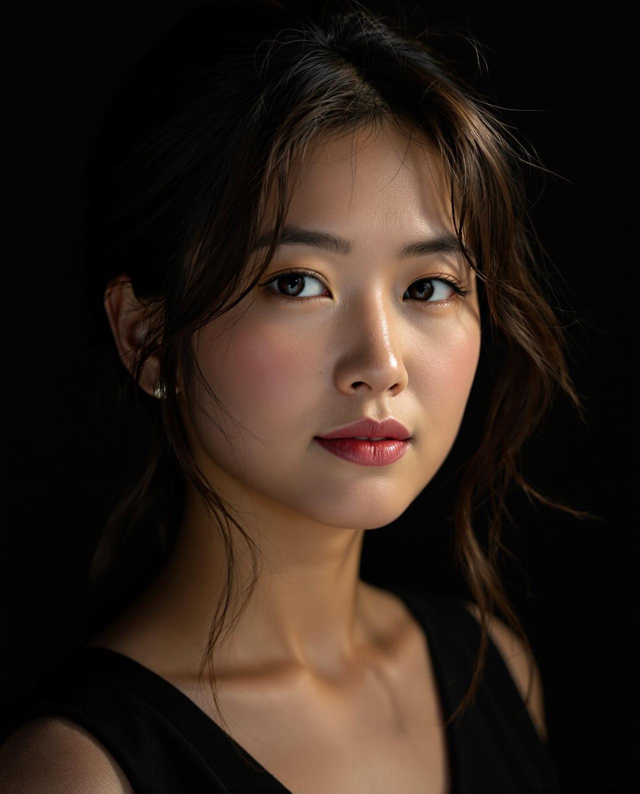 李雅婷 - 91网站签约导演