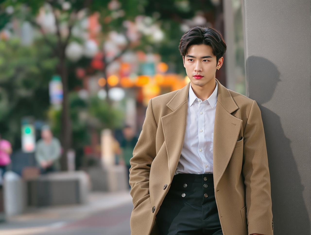 赵天宇 - 91网站签约演员