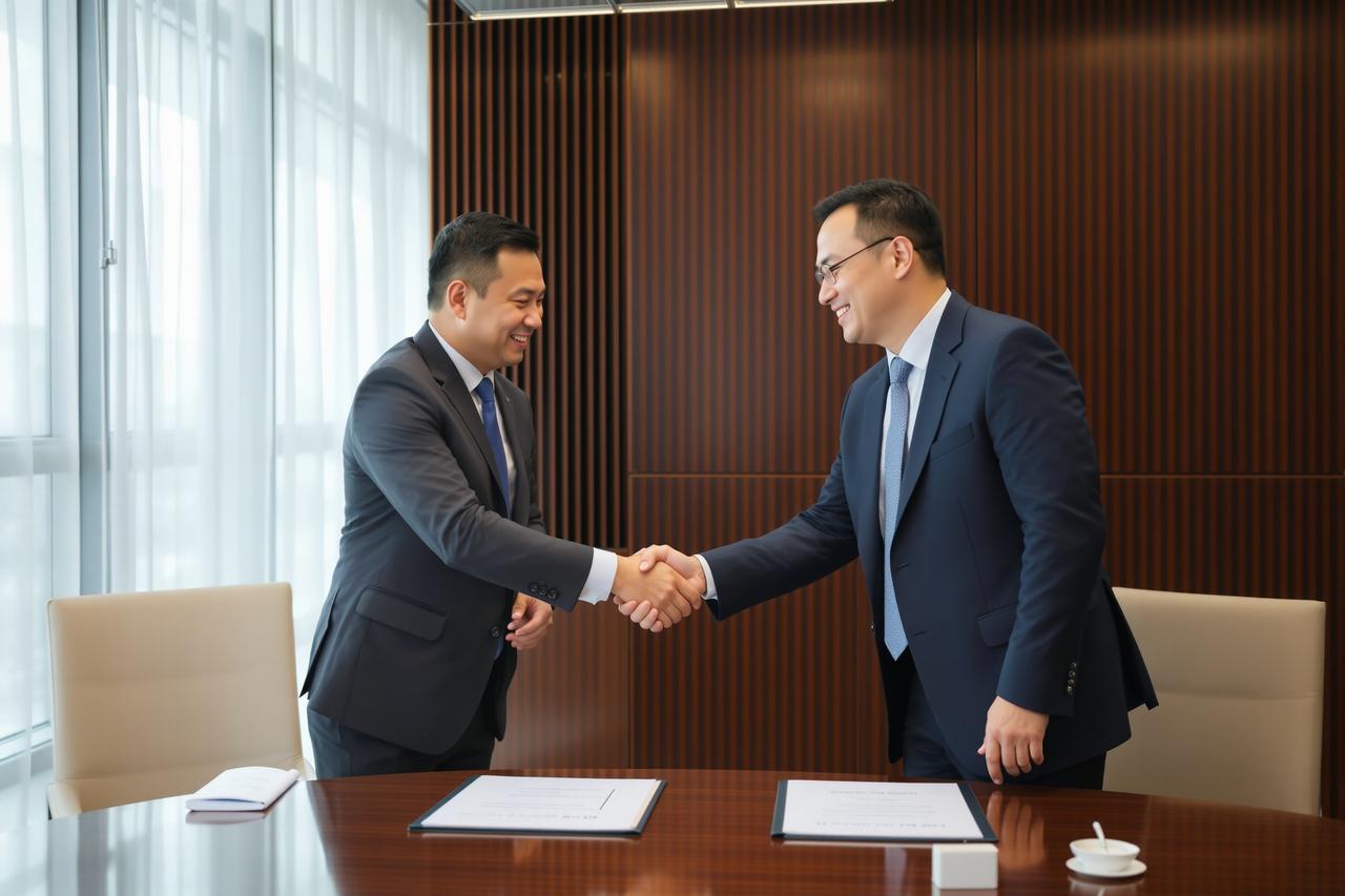 91网站与国际顶级制作公司达成战略合作协议