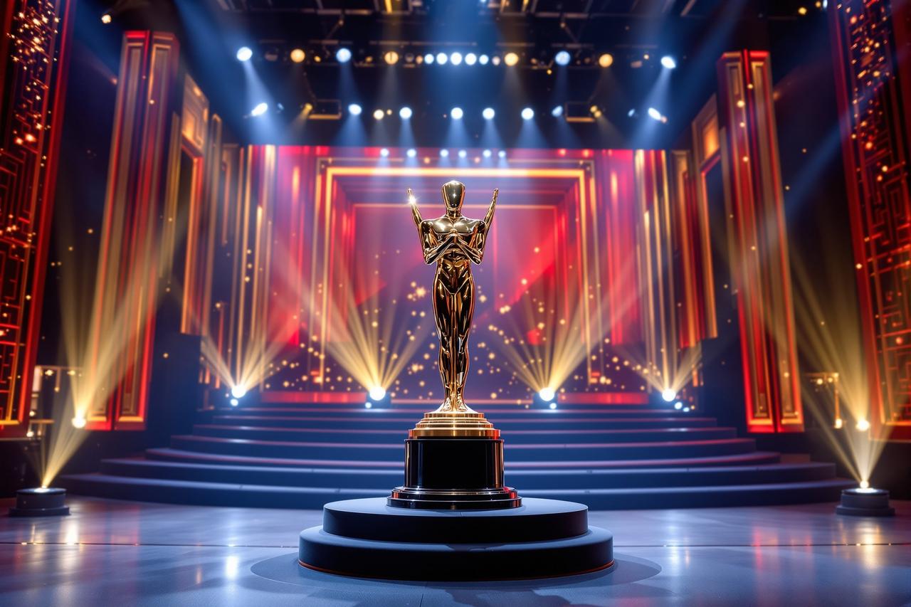 91网站《长河落日》荣获第38届金鸡奖最佳影片提名